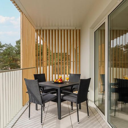 Wyspa Uznam Promenada Baltycki Свиноуйсьце Экстерьер фото